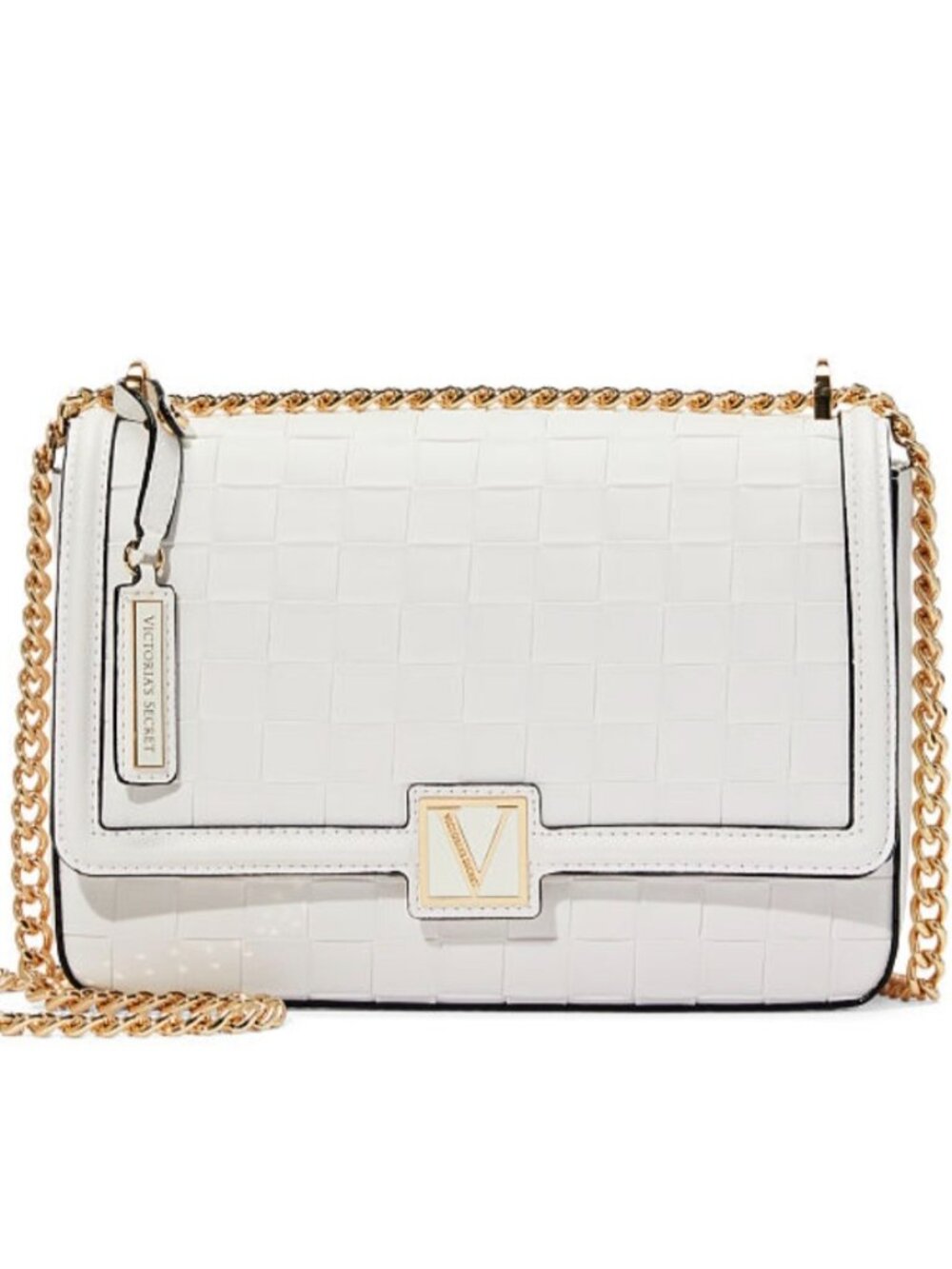 Bolso bandolera mediana de Victoria's Secret